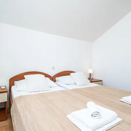 Apartment Burum - With Beautiful View 3