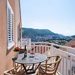 Burum - With Beautiful View 3 Appartement Dubrovnik