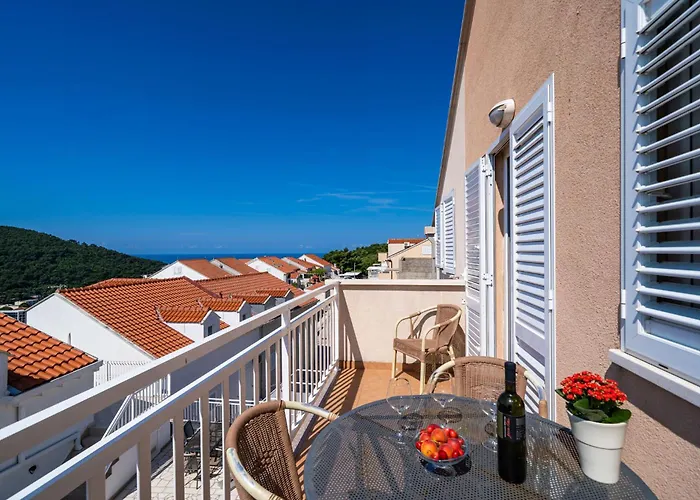 Burum - With Beautiful View 3