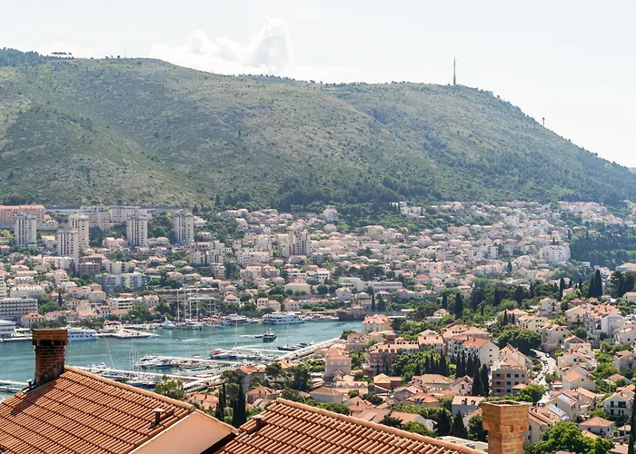 Burum - With Beautiful View 3 Dubrovnik