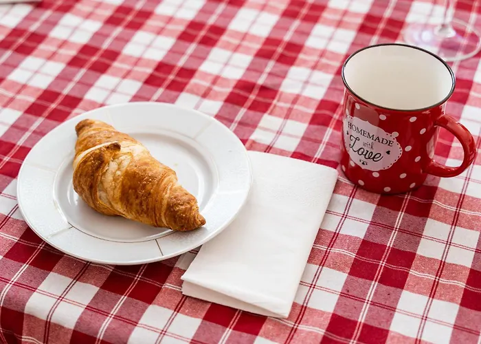 Burum - With Beautiful View 3