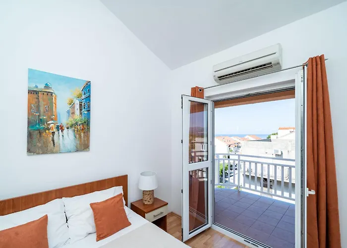 Burum - With Beautiful View 3