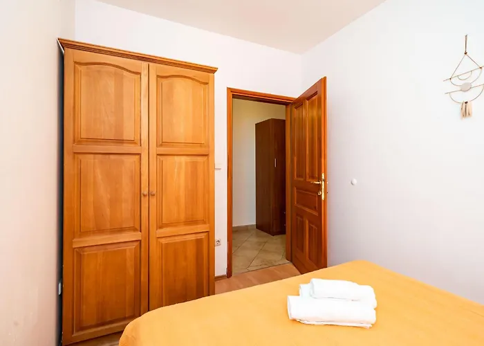 Burum - With Beautiful View 3 Dubrovnik