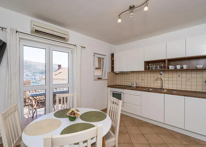Burum - With Beautiful View 3 Dubrovnik