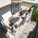 Apartman Burum - With Beautiful View 3 *