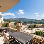 Burum - With Beautiful View 3 * Dubrovnik