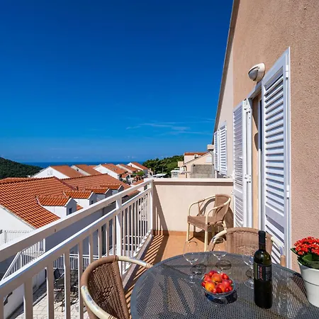 Burum - With Beautiful View 3