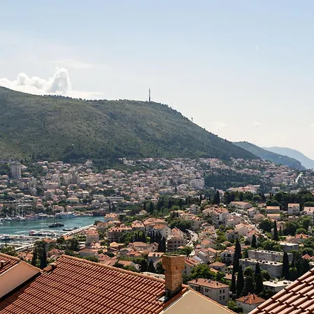Apartment Burum - With Beautiful View 3