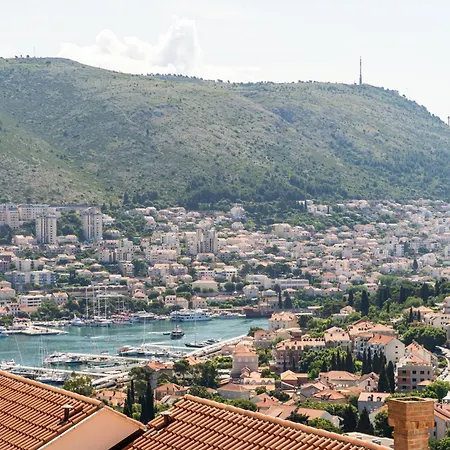Burum - With Beautiful View 3 דוברובניק