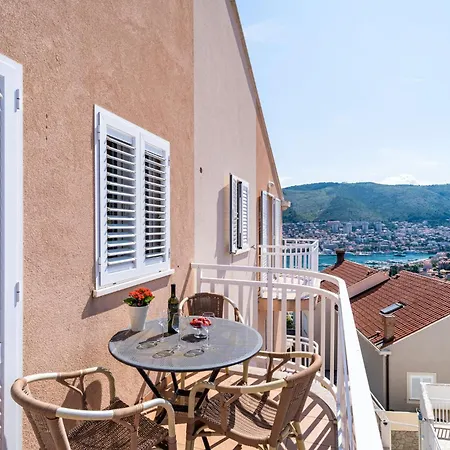 Burum - With Beautiful View 3