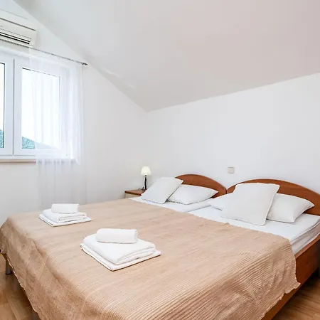 Burum - With Beautiful View 3 Dubrovnik