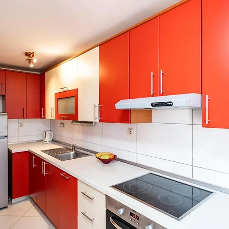 Burum - With Beautiful View 3 * דוברובניק