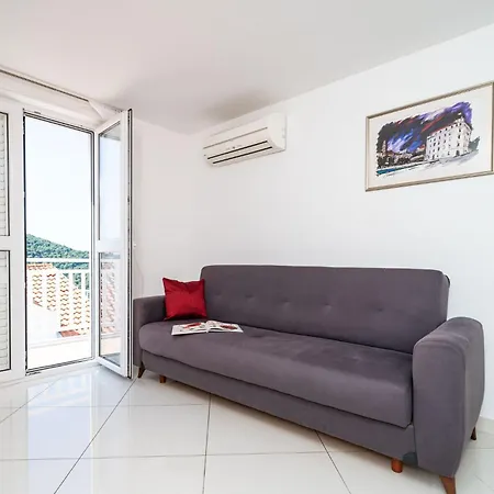 Burum - With Beautiful View 3 Apartment Dubrovnik