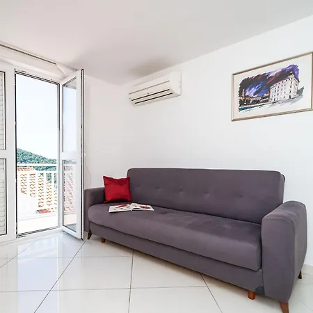 Burum - With Beautiful View 3 Apartman Dubrovnik