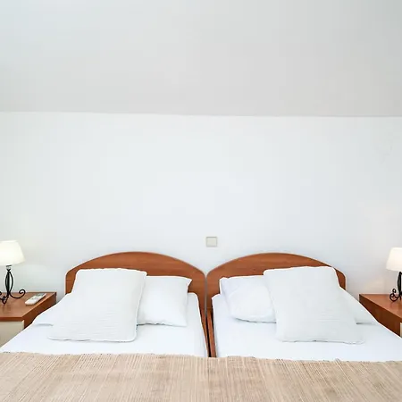 아파트 Burum - With Beautiful View 3 두브로브니크