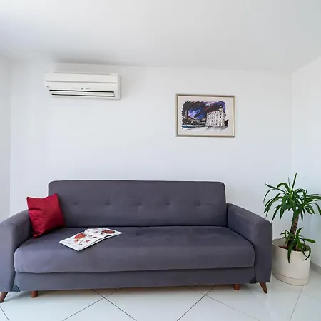 Burum - With Beautiful View 3 Apartman Dubrovnik