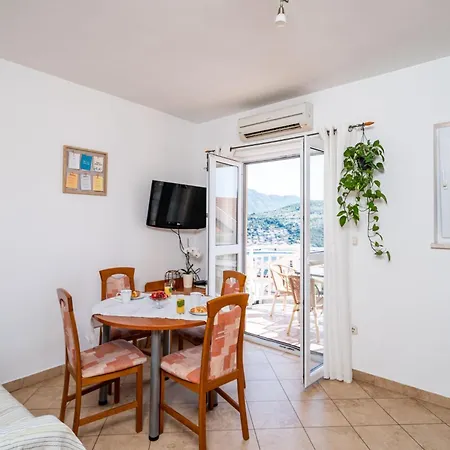 Apartment Burum - With Beautiful View 3 Dubrovnik