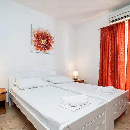 Burum - With Beautiful View 3 두브로브니크