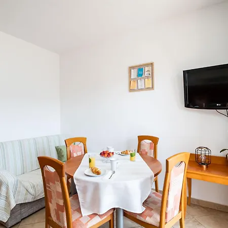 Burum - With Beautiful View 3 * Dubrovnik