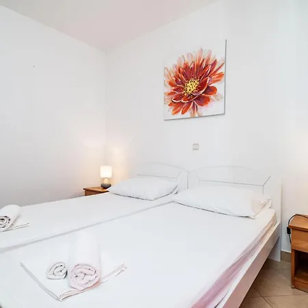 Apartment Burum - With Beautiful View 3