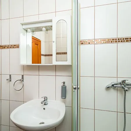 Apartamento Burum - With Beautiful View 3