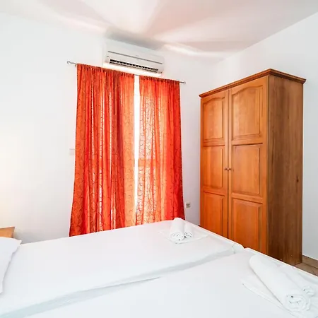 Apartment Burum - With Beautiful View 3 *