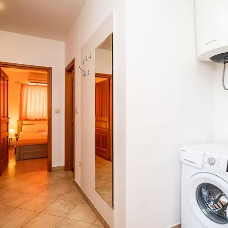 Burum - With Beautiful View 3 Apartman Dubrovnik