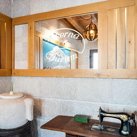 Burum - With Beautiful View 3 Apartament Dubrownik