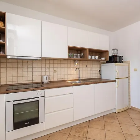 Burum - With Beautiful View 3 Apartman Dubrovnik