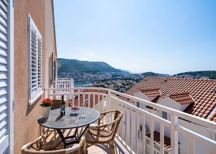 Burum - With Beautiful View 3