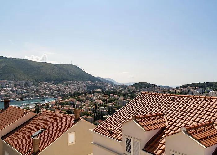 Burum - With Beautiful View 3 *