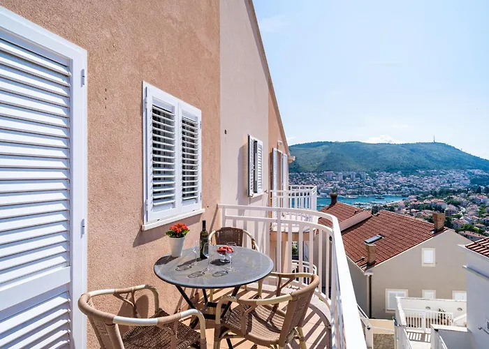 Burum - With Beautiful View 3