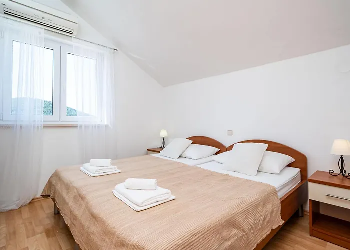 Burum - With Beautiful View 3 Dubrovnik