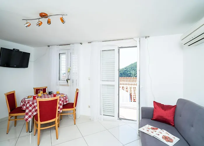 Burum - With Beautiful View 3 Dubrovnik