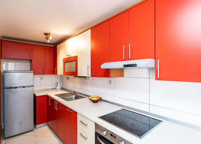 Burum - With Beautiful View 3 * Dubrownik