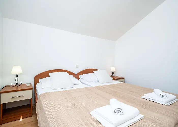 Apartment Burum - With Beautiful View 3