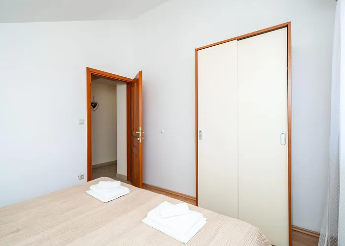 Burum - With Beautiful View 3 公寓 杜布罗夫尼克