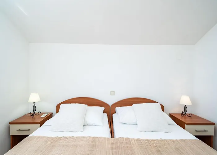 Apartman Burum - With Beautiful View 3 Dubrovnik