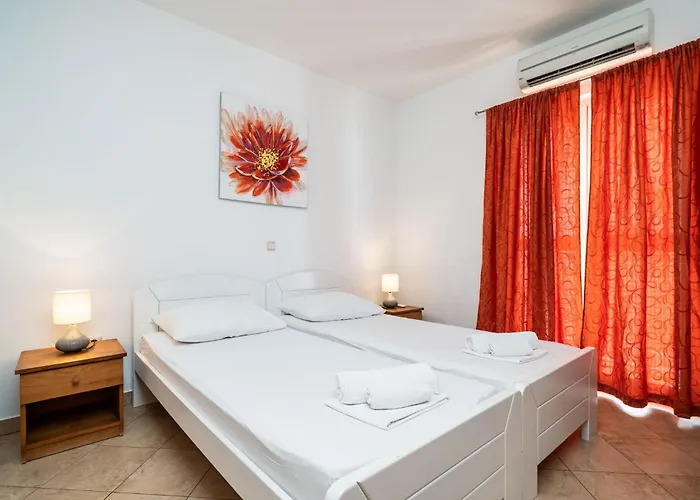 Burum - With Beautiful View 3 Dubrovnik