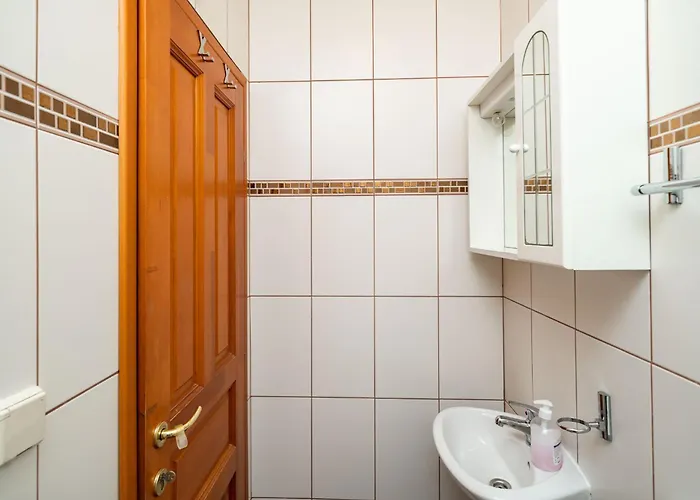 Burum - With Beautiful View 3 Apartman