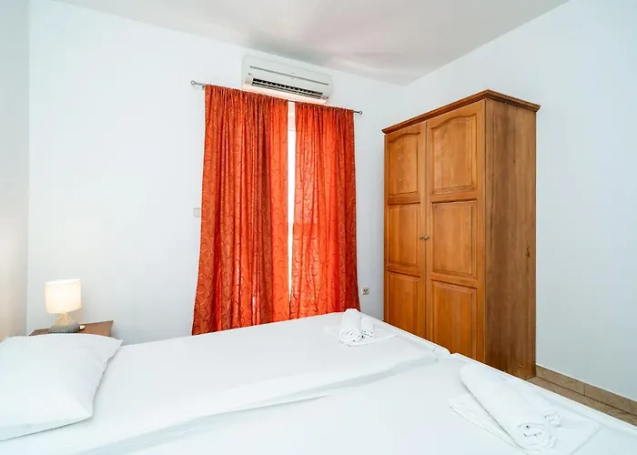 Apartment Burum - With Beautiful View 3 Dubrovnik