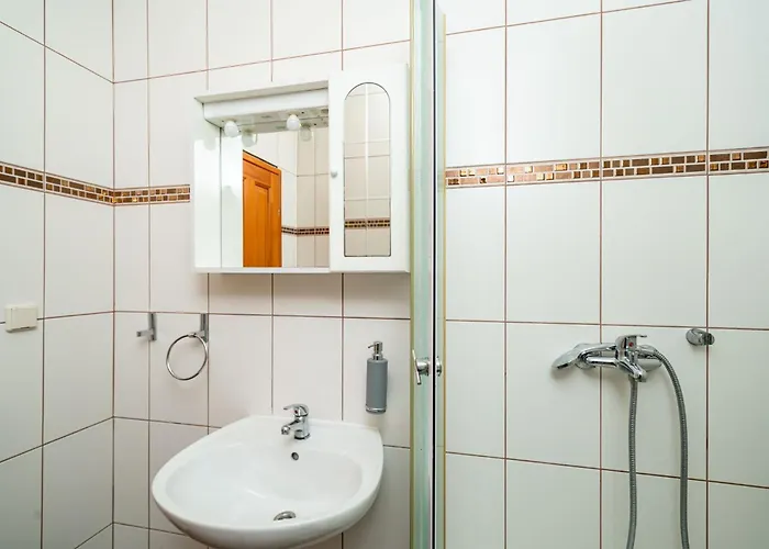 Apartman Burum - With Beautiful View 3