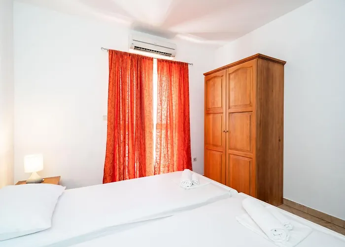 Apartman Burum - With Beautiful View 3 *