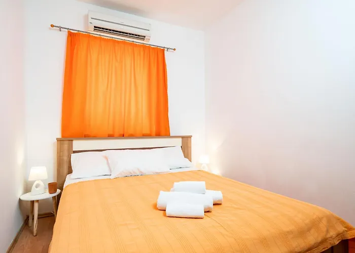 Apartman Burum - With Beautiful View 3 Dubrovnik