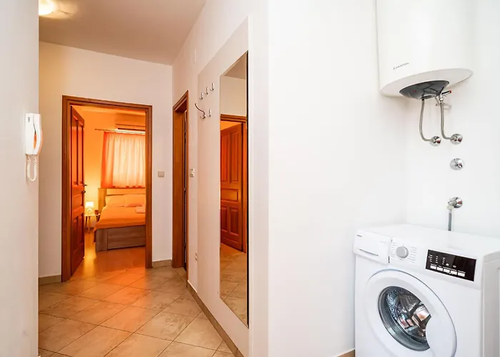 Burum - With Beautiful View 3 Apartman Dubrovnik