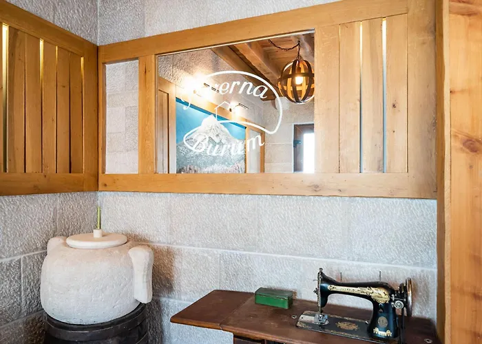 Burum - With Beautiful View 3 Apartment Dubrovnik