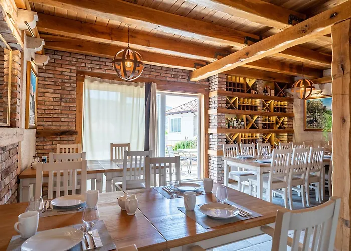 Burum - With Beautiful View 3 * Dubrovnik