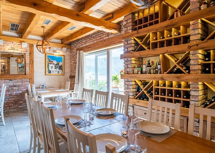 Burum - With Beautiful View 3 *