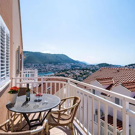 Burum - With Beautiful View 3