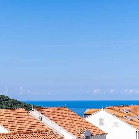 Burum - With Beautiful View 3 Dubrovnik